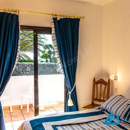 Villa Montana - Lh113 By Villas Now Ltd Playa Blanca  Ngoại thất bức ảnh