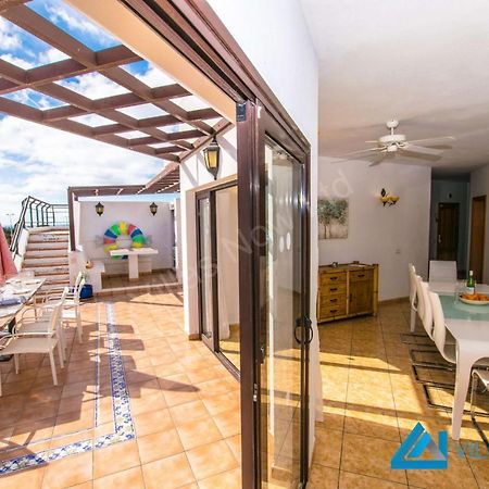 Villa Montana - Lh113 By Villas Now Ltd Playa Blanca  Ngoại thất bức ảnh