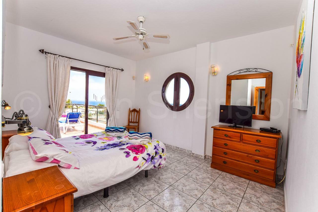 Villa Montana - Lh113 By Villas Now Ltd Playa Blanca  Ngoại thất bức ảnh