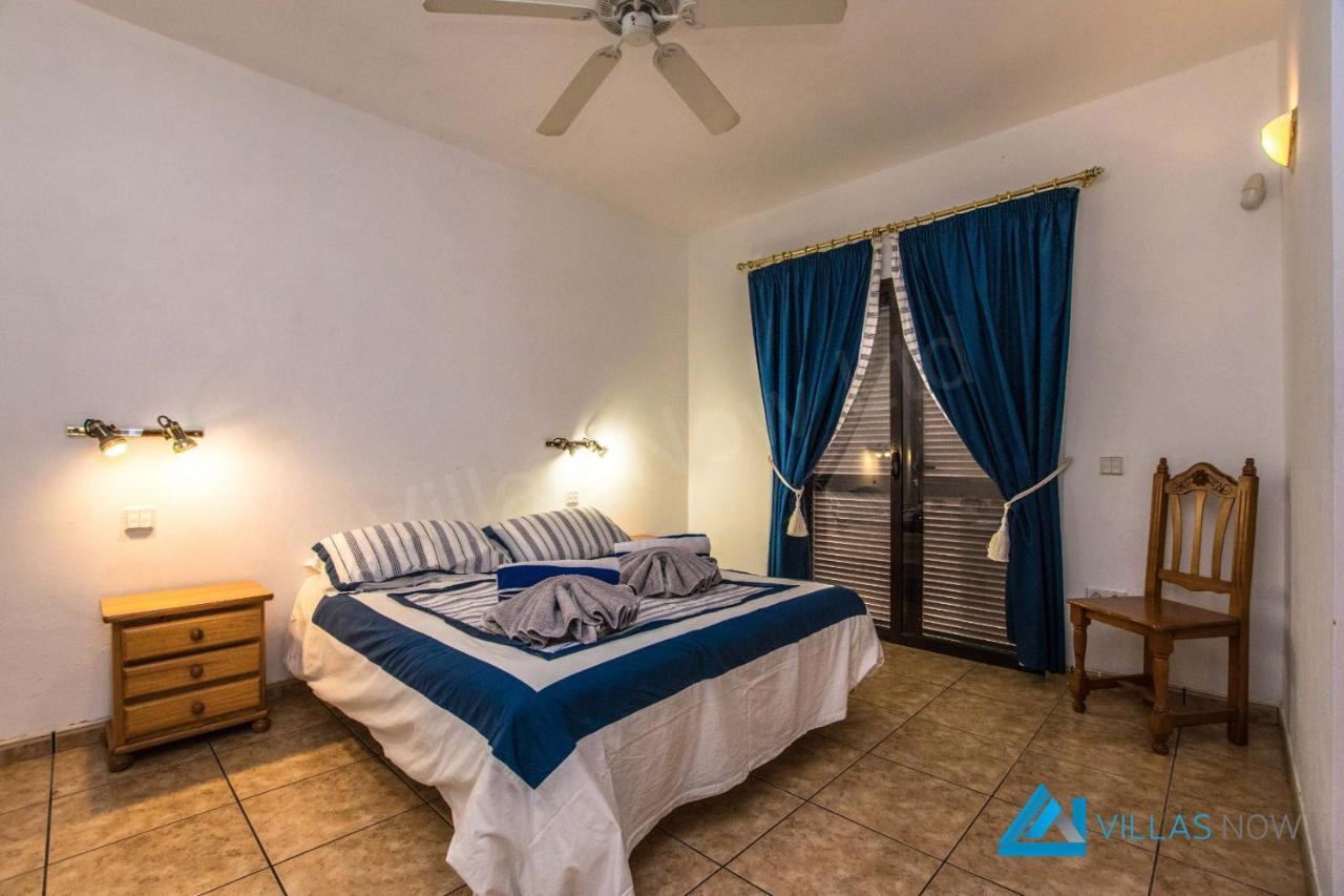 Villa Montana - Lh113 By Villas Now Ltd Playa Blanca  Ngoại thất bức ảnh