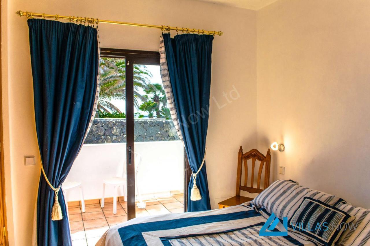 Villa Montana - Lh113 By Villas Now Ltd Playa Blanca  Ngoại thất bức ảnh