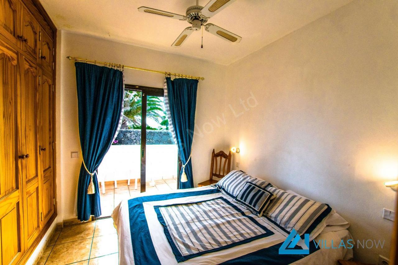 Villa Montana - Lh113 By Villas Now Ltd Playa Blanca  Ngoại thất bức ảnh